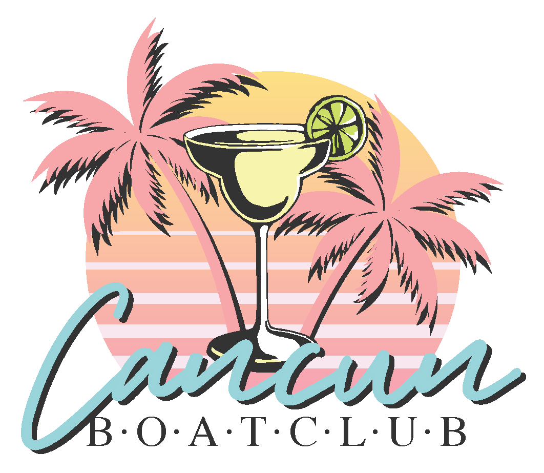 Store Logo for Cancun Boat Club 